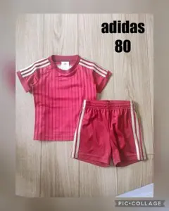 ★adidasセットアップ★