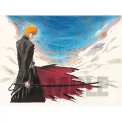 2026年最新】複製原画 bleachの人気アイテム - メルカリ