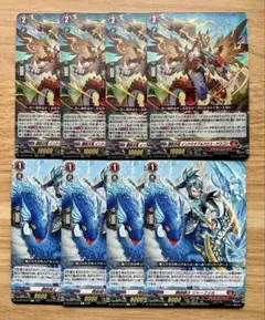 2026年最新】ヴァンガード 4コンの人気アイテム - メルカリ