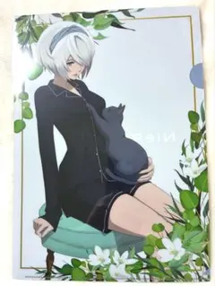 2026年最新】nier:automata ロフトの人気アイテム - メルカリ