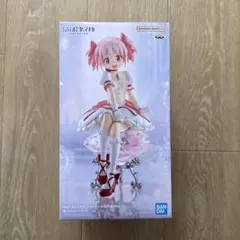 劇場版 魔法少女まどか☆マギカ[新編]叛逆の物語 鹿目まどか フィギュア