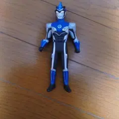 ウルトラマンスタイル フィギュア 青