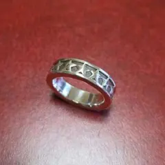 S'YTE ヨウジヤマモトBRASS STAR MOTIF RING - メルカリ