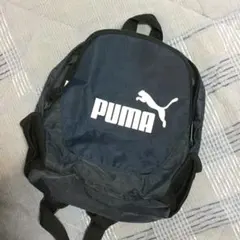 プーマ PUMA リュック 子供用