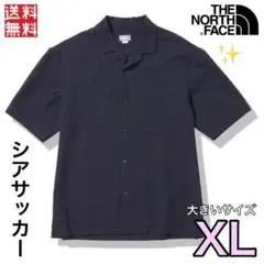 THE NORTH FACE Seersucker ショートNR22160のサムネイル