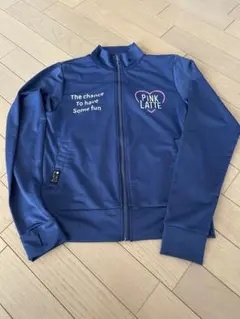 ラッシュガード　150 女の子