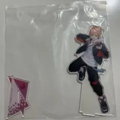 セガラッキーくじ プロセカ vol.7 D賞 東雲彰人アクリルスタンド