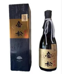 [高木酒造]十四代 新(朝日鷹) 製造年月 2026年7月 レア化粧箱付き(2) 高木酒造>十四代 (新)朝日 鷹[製造年月]2026年 2月ー化粧箱付きー
