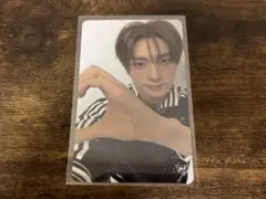 ヨンジェ TWS NO TRAGEDY HMVラッキードロートレカ ラキドロ