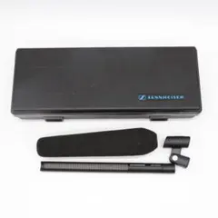 ゼンハイザー　ショットガン マイクロフォン　MKH418T ゼンハイザー ショットガン マイクロフォン MKH418T | Mercari