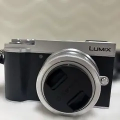 LUMIX GX7 Mark III 標準ズームレンズ、別売のチャージャー付属 - メルカリ