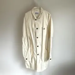 coen × SMITH'S 別注ショップコート　XLサイズのサムネイル