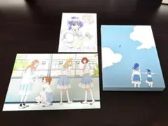 リズと青い鳥台本付初回限定盤Blu-ray (描き下ろし絵柄使用三方背 