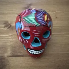 メキシコのアート工芸品TLALOC - メルカリ