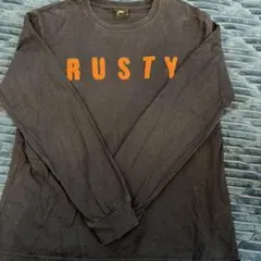 RUSTY ロンTのサムネイル