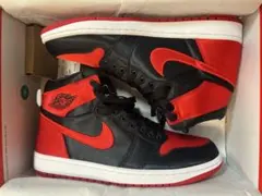 WMNS AIR JORDAN 1 RETRO HI OG Satin Bred
