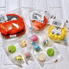 【新品未開封】　コウペンちゃん　まとめ売りのサムネイル
