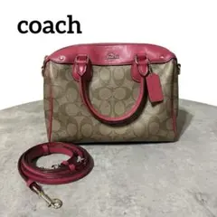 2026年最新】coach f58312の人気アイテム - メルカリ
