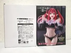 2025年最新】T-Most 喜多川海夢 フィギュア リズver. タイクレの