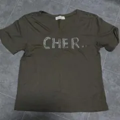 31 Sons de mode♡Tシャツ♡カーキ♡のサムネイル