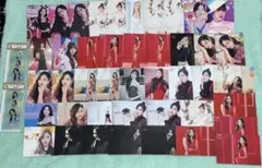 TWICE ミナ ラントレ 43枚 まとめ売り