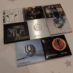 2026年最新】ウーバーワールド cdの人気アイテム - メルカリ