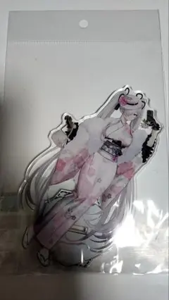 勝利の女神NIKKE in 京都 シンデレラ アクリルスタンド