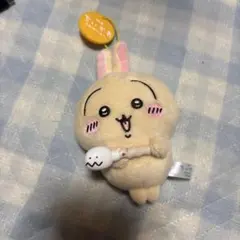 ちいかわ うさぎ ぬいぐるみ マスコット