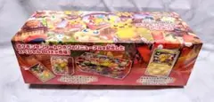 シュリンク付き ポケモンセンタートウホク スペシャルBOX　1BOX