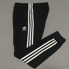 adidas Originals　SST トラックパンツ　ブラックM