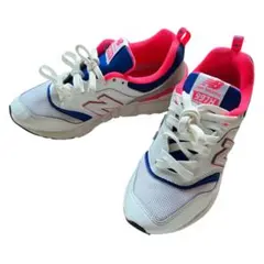 new balance ニューバランス　スニーカー 997H 23cm