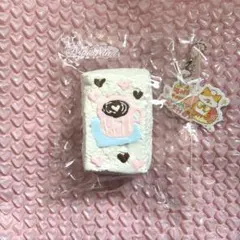 【新品】年年SHOP 年年的捏捏　手描き コーヒーカップ スクイーズ