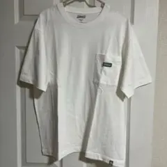 値下げ可　完全未使用Coleman ホワイトTシャツLサイズのサムネイル
