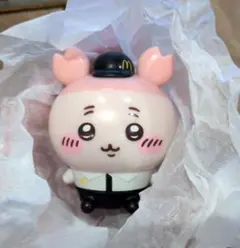 マクドナルド ハッピーセット おもちゃ　ちいかわ　古本屋