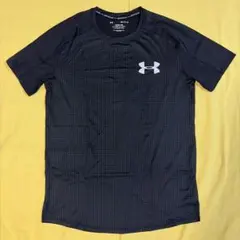 Under Armour MK1 TEE アンダーシャツ LG ブラック