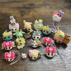 ほっぺチャン　まとめ売り18点　サン宝石