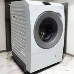 【最終値下げ！9／26まで】2024PanasonicNA-LX129洗濯乾燥機 パナソニック NA-LX129DL 価格比較 - 価格.com