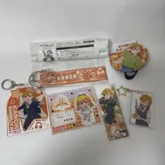 ラブライブスーパースター　澁谷かのんグッズセット