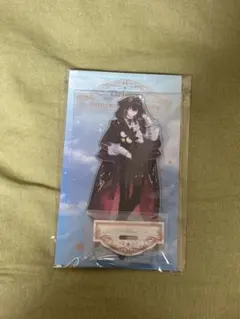 にじさんじ 佐伯イッテツ サンリオコラボ アクリルスタンド オリエンス