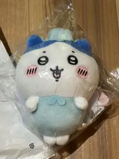 ちいかわ　ハチワレ　妖精　ぽてたま　ぬいぐるみ