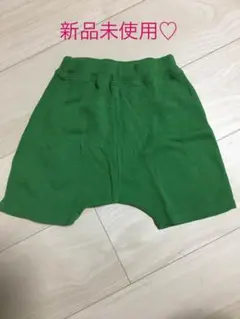 【未使用】サニーランドスケープ ハーフパンツ90