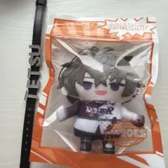 にじさんじ ぱぺっと 佐伯イッテツ 部屋着 - メルカリ