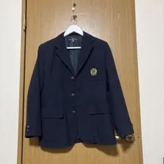 160男児ネイビープラザーのサムネイル