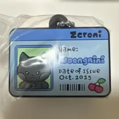 2025年最新】zeroniウンニニの人気アイテム - メルカリ