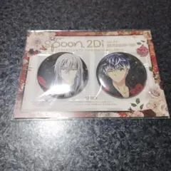 2025年最新】re:vale 缶バッジ spoonの人気アイテム - メルカリ