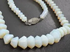 M4143 ネックレス　ヴィンテージ アクセサリー