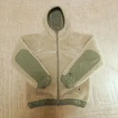 USA製 日本正規 patagonia 20930FA リズムフーディー黒刺繍