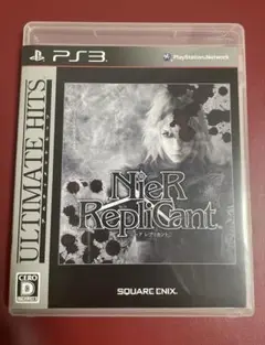 ニーアレプリカント PS3 ソフト