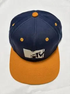 キャップ メンズ オレンジ