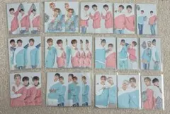 2026年最新】seventeen トレカ まとめ売りの人気アイテム - メルカリ
